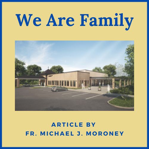 St. Alphonsus Catholic Church, Baton Rouge, Louisiana